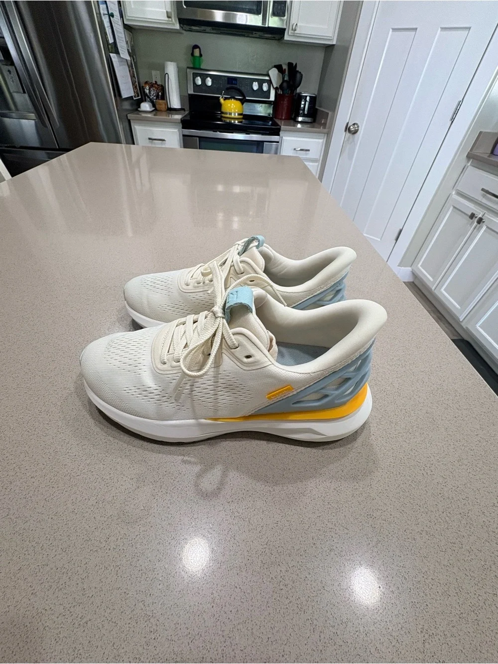Kizik size wide